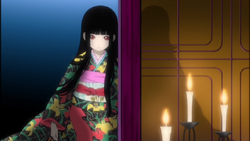 Ichinuke | Hell Girl (Jigoku Shoujo) Wiki | Fandom