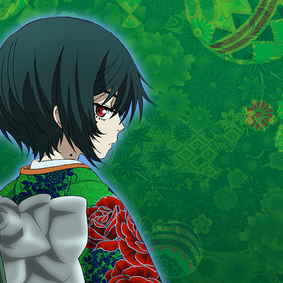 Hell Girl Hell Girl Jigoku Shoujo Wiki Fandom