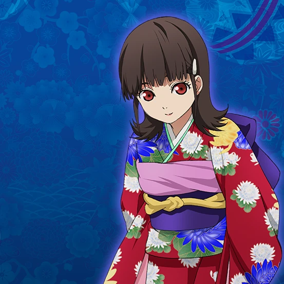 Hell Girl | Hell Girl (Jigoku Shoujo) Wiki | Fandom