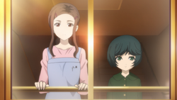 Michiru Sagae Hell Girl Jigoku Shoujo Wiki Fandom Michiru Sagae Hell Girl Jigoku Shoujo Wiki Fandom