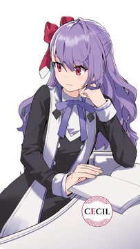 Cecil Hell Mode Wiki Fandom