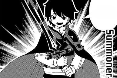 Twelve Apostles - Aries Malchidael | Z/X -Zillions of enemy X