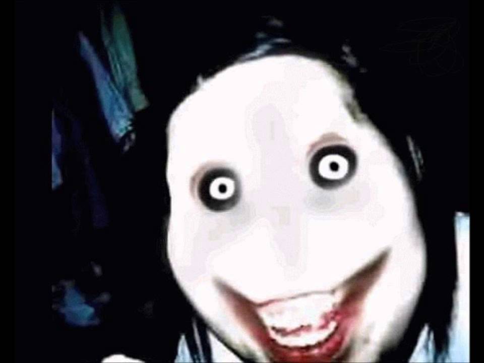 Jeff the Killer, from Creepypasta Life, a roleplay on RPG