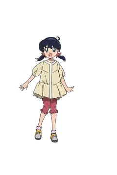 Manami Kimura | Jigoku Sensei Nube Wiki | Fandom