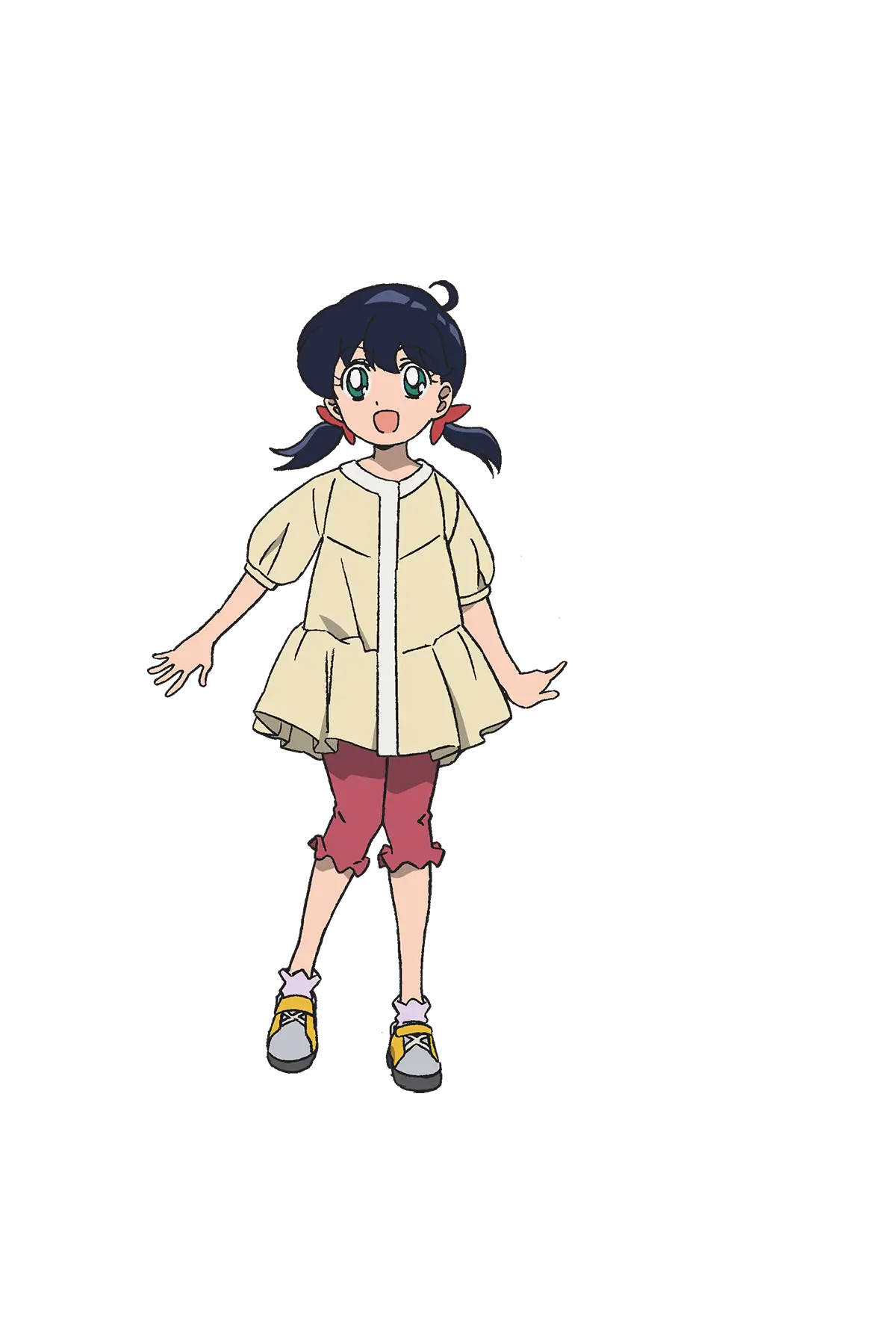 Manami Kimura | Jigoku Sensei Nube Wiki | Fandom
