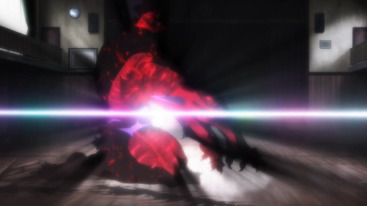 Episode 26 (2025 anime) | Jigoku Sensei Nube Wiki | Fandom
