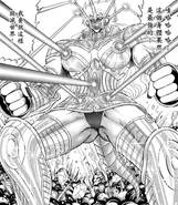 ShinKiTenteiFullPower.jpg (512 KB) Lamia as Shin Ki Tentei in their full power