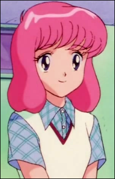 Noriko Nakajima Jigoku Sensei Nube Wiki Fandom Noriko Nakajima Jigoku Sensei Nube Wiki Fandom