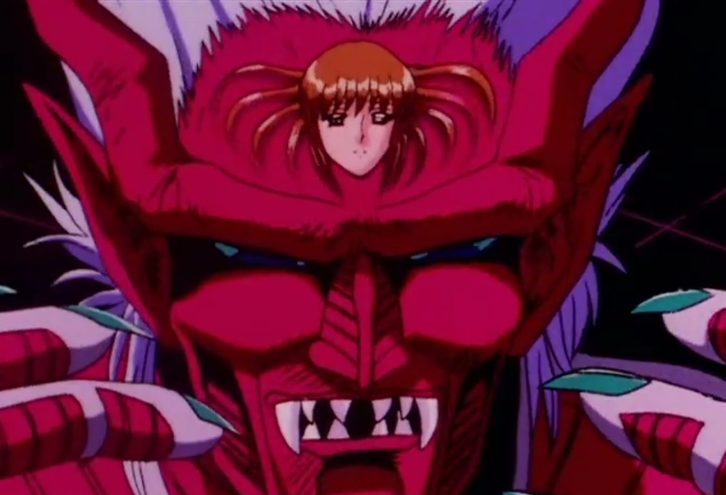 Bakki - Jigoku Sensei Nube Wiki - Fandom