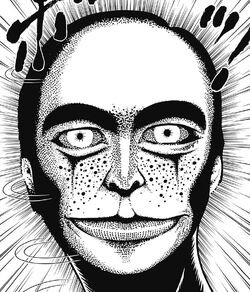 This Man Jigoku Sensei Nube Wiki Fandom This Man Jigoku Sensei Nube Wiki Fandom