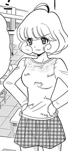 Mari Hosokawa