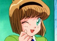 Miki♡ Japan Limited - Mickey Mouse & Friends - Face Icon Backpack