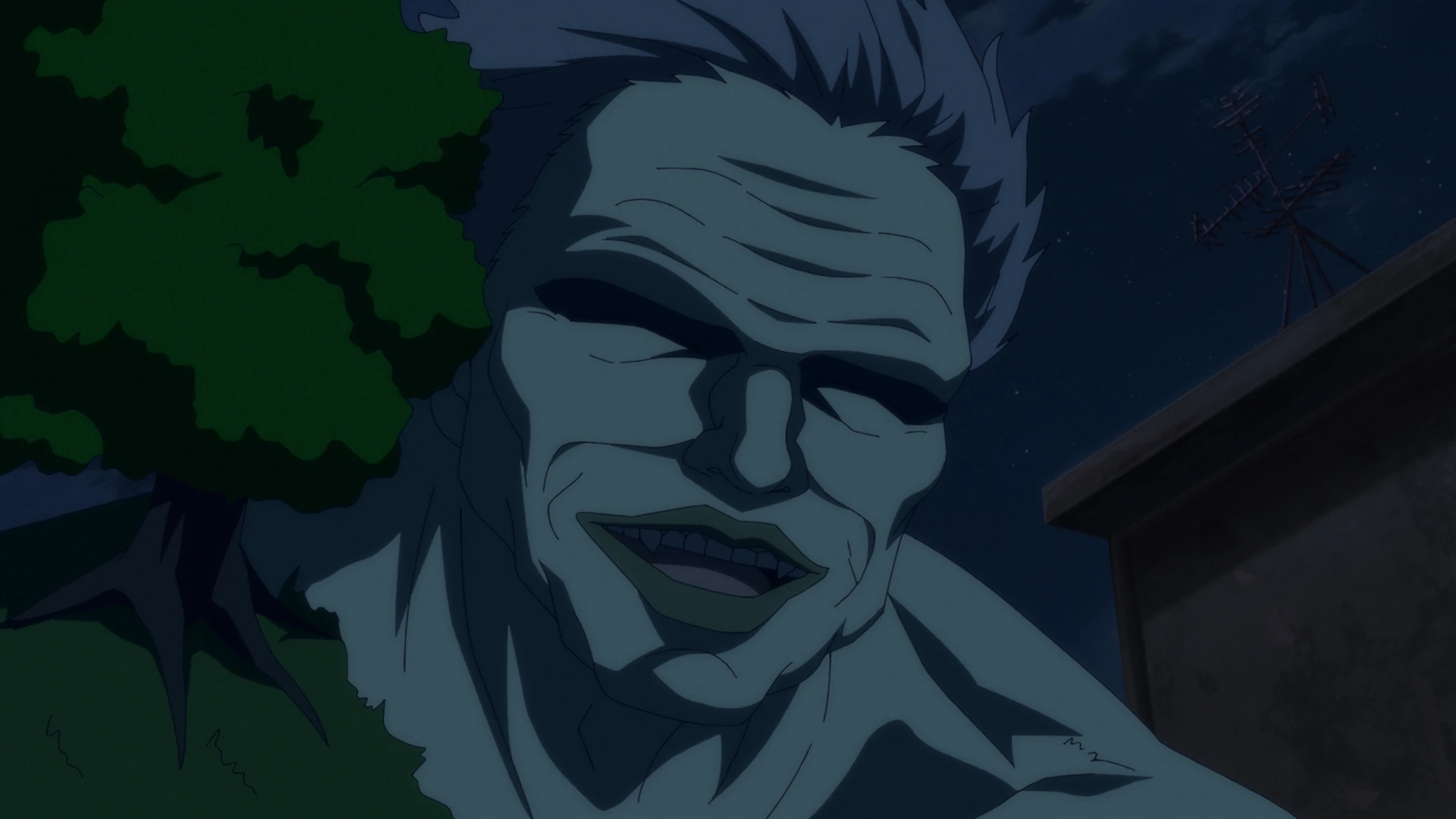 Episode 18 (2025 anime) | Jigoku Sensei Nube Wiki | Fandom