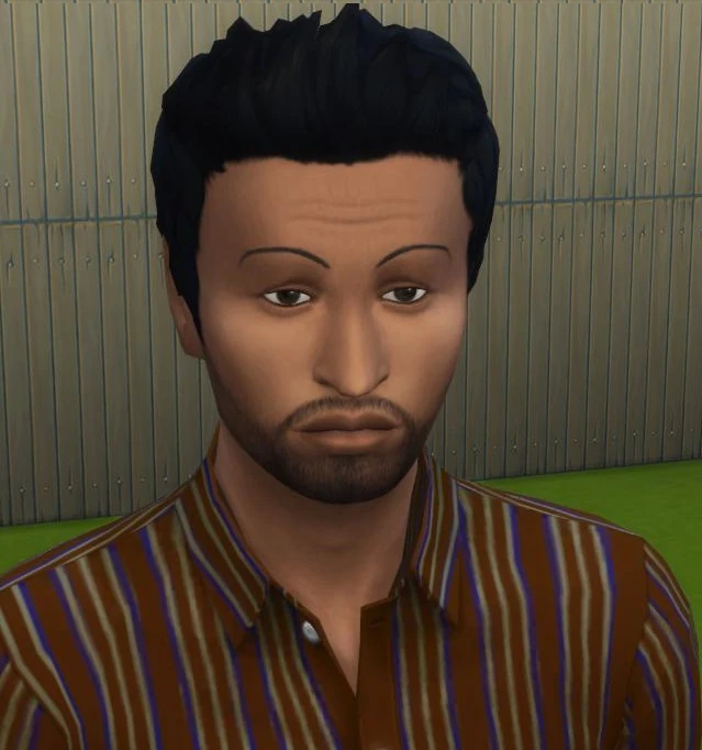 Zeke Hell that Walks Wiki Fandom