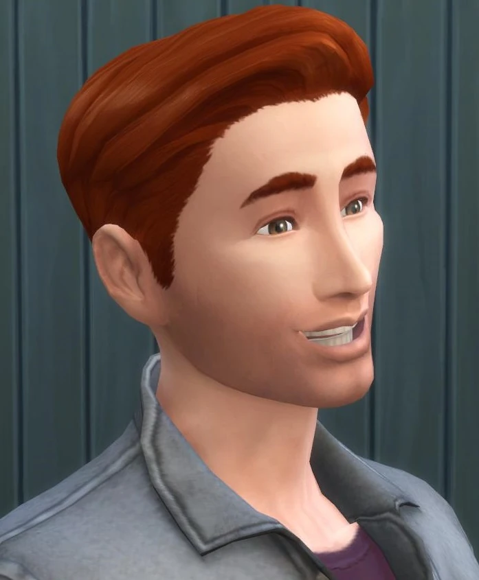 DOES DEAN COME BACK FROM HELL visual data 2
