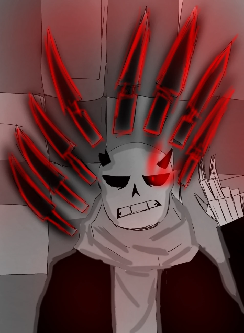 Devil!Damian | Wiki Hellatale | Fandom