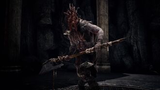 Файл:Hellblade gameplay.jpg — Википедия