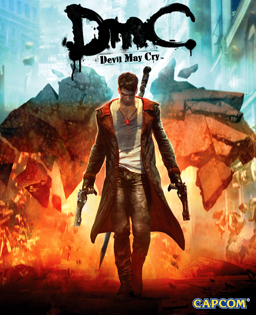 Devil May Cry - Metacritic