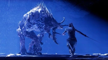 Garm | Hellblade Wiki | Fandom