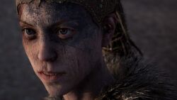 Hellblade: Senua's Sacrifice - Wikipedia