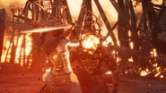 Surtr01.png (4.02 MB) Senua confronts Surtr