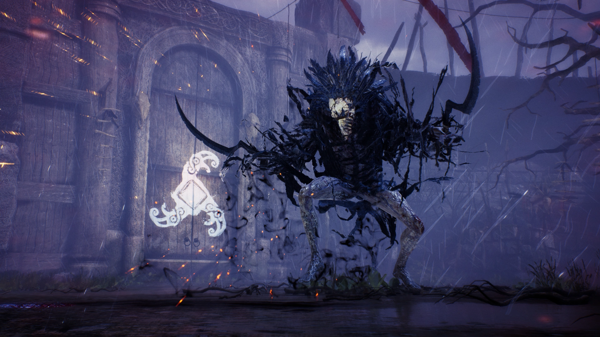 Valravn | Hellblade Wiki | Fandom