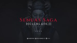 Senua's Saga: Hellblade II soundtrack includes experimental band
