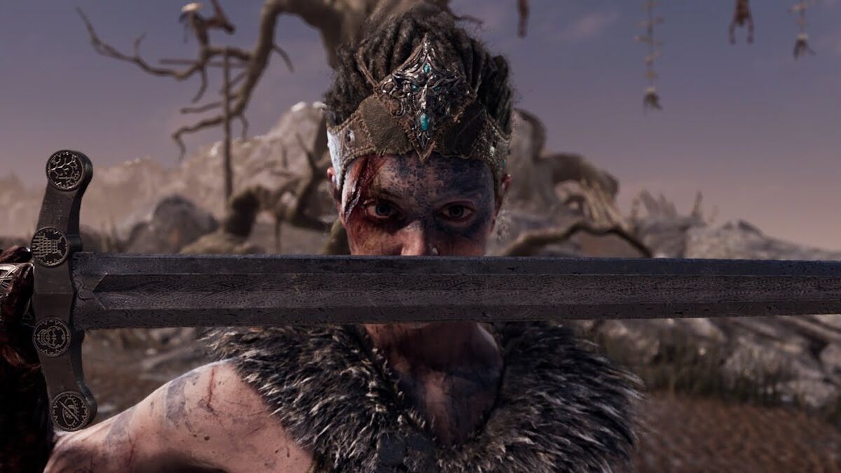 Hellblade  Mitologia viking e um forte toque de insanidade