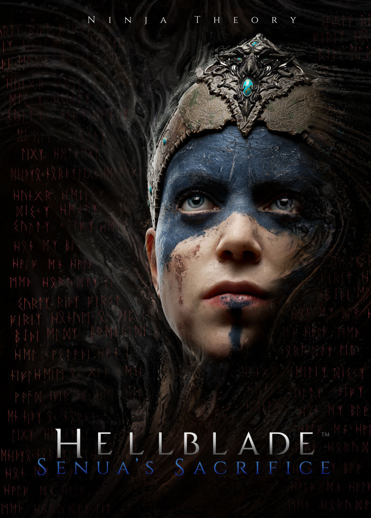 Hellblade 2 ganha novo trailer com Senua ainda mais sombria