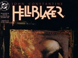 Hellblazer issue 36