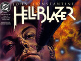Hellblazer issue 56