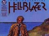 Hellblazer issue 62