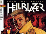 Hellblazer issue 120