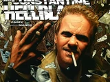John Constantine, Hellblazer