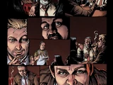Hellblazer: Rise and Fall issue 1