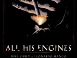 All His Engines