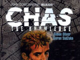 Chas: The Knowledge (TPB)