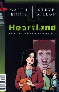 Heartland