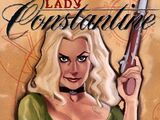Lady Constantine issue 1