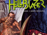 Hellblazer issue 133