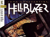 Hellblazer issue 121