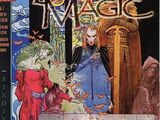 Books of Magic by Neil Gaiman (comic)