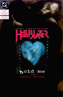 Hellblazer issue 27 | John Constantine Hellblazer Wiki | Fandom