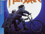 Hellblazer issue 91