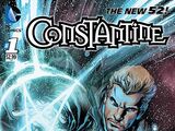 Constantine (comics)