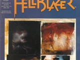 Hellblazer issue 40