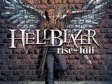 Hellblazer: Rise and Fall