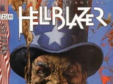 Hellblazer issue 75