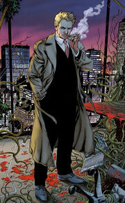 John as he appeared in Brightest Day