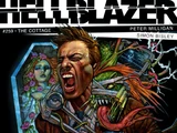 Hellblazer issue 259
